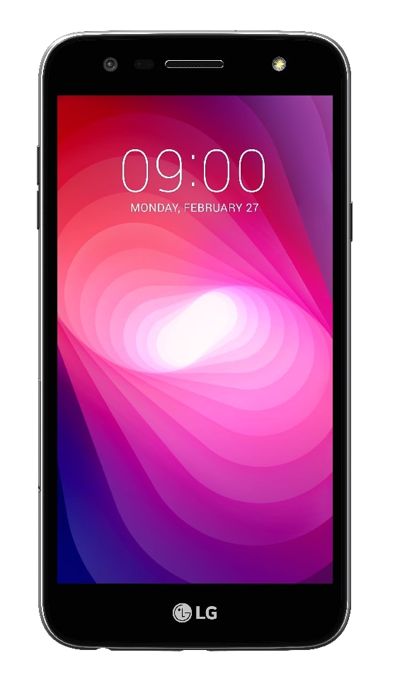 LG X power2 ma być niezawodny