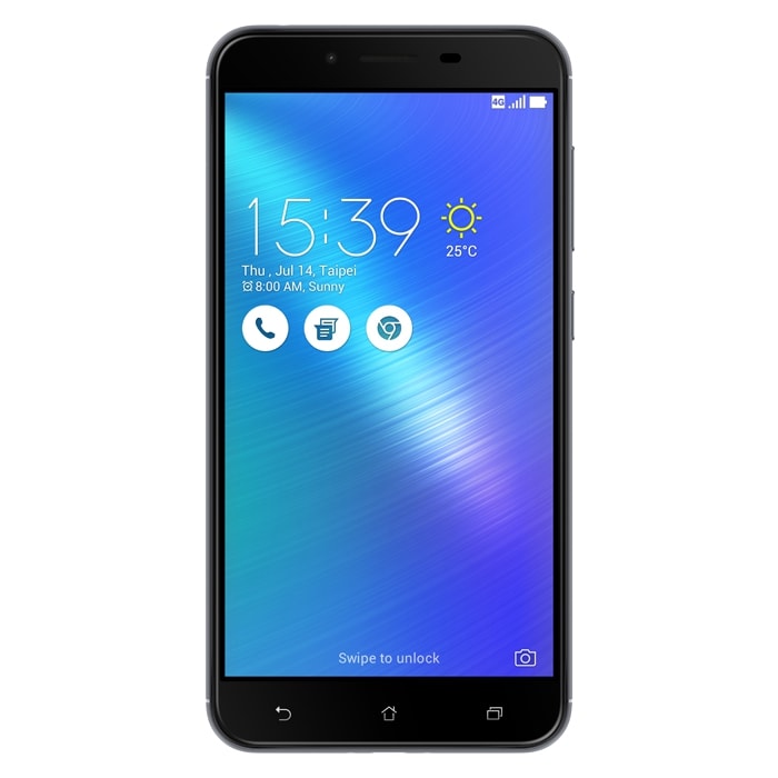 ASUS ZenFone 3 Max zadebiutował w Polsce