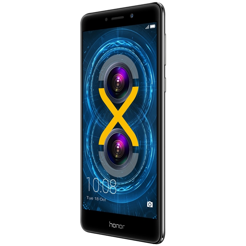 Honor 6X trafia do Polski