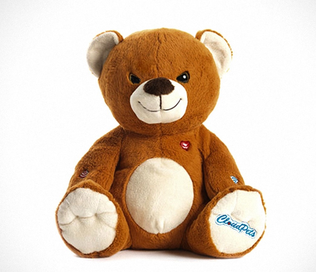 Producent zabawek przyczynił się do gigantycznego wycieku danych