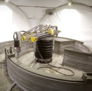 Amerykański startup postawi Ci dom w 24h