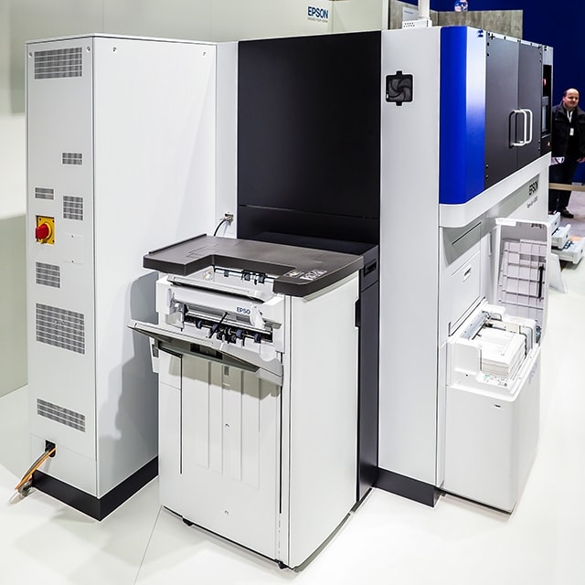 Epson PaperLab – biurowy recykling na… sucho