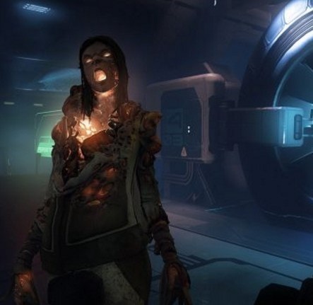 The Persistence – horror na PS VR z nietypowym multiplayerem