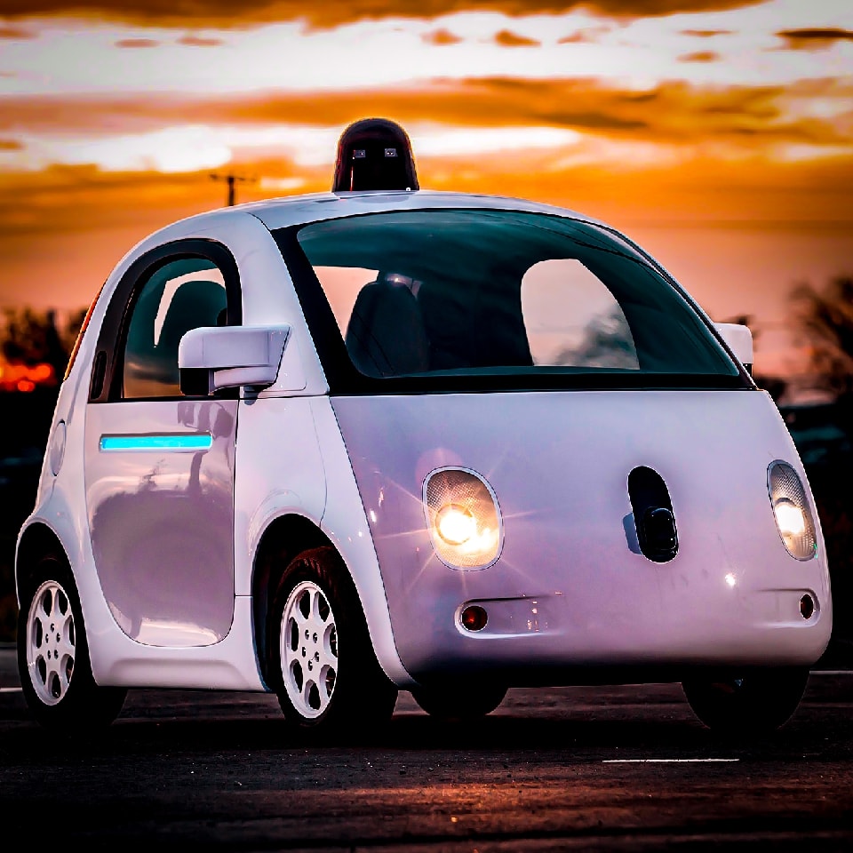 Na ulicach mogą pojawić się samochody-zombie