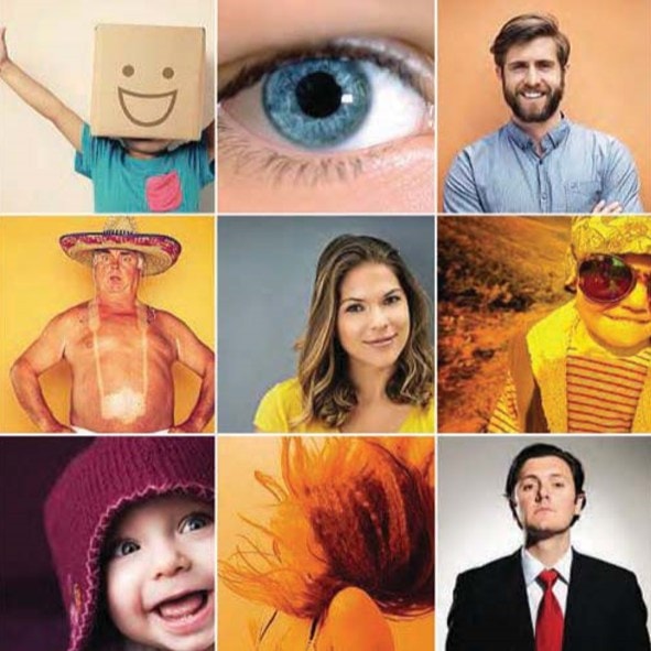 Pokaż się z dobrej strony