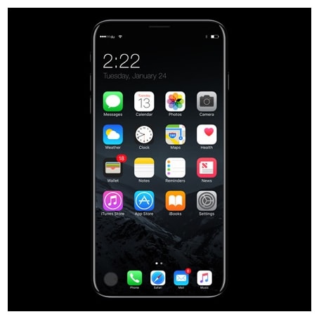 Nowy iPhone zmieni nazwę?