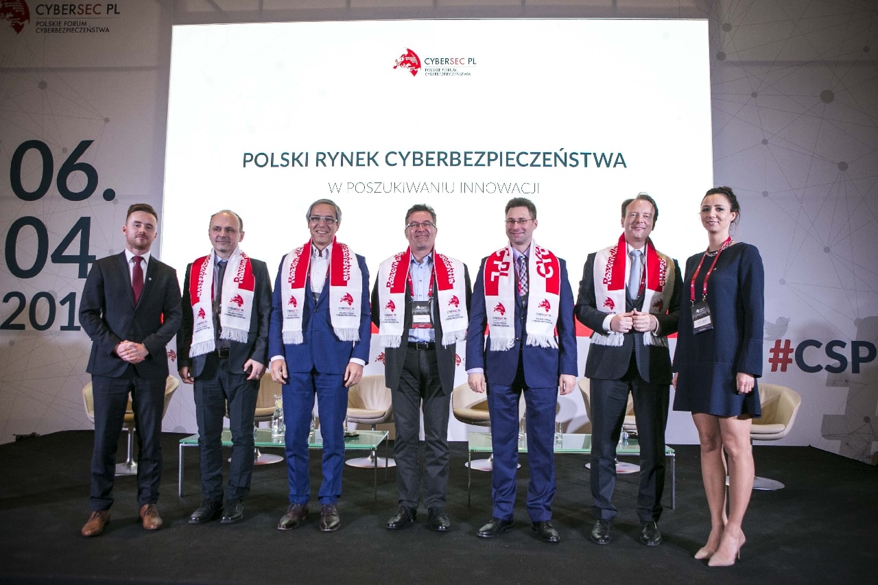 Musi powstać narodowa drużyna cyberbezpieczeństwa