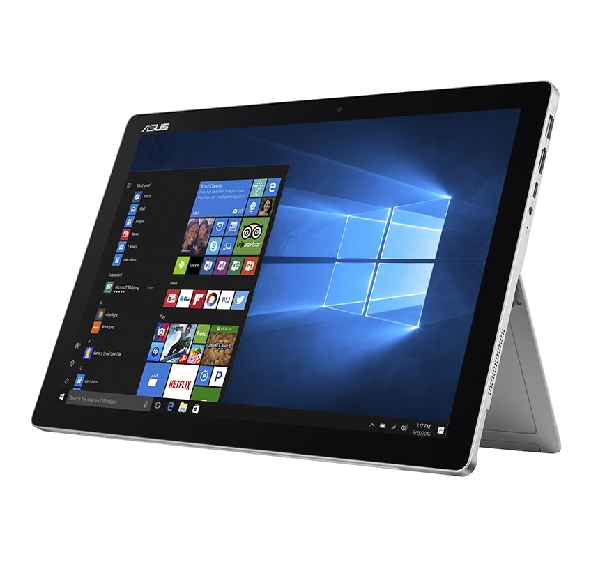 Pro T304: nowy Transformer od Asusa