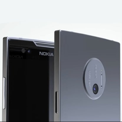 Niesamowite pogłoski o Nokii 9