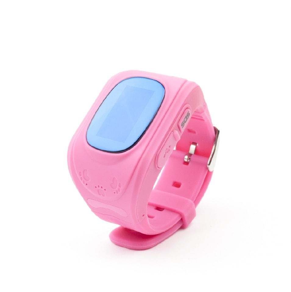 Wielki brat twojego dziecka