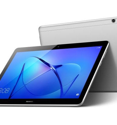 Huawei MediaPad M3 Lite 10 i T3 od maja w sprzedaży