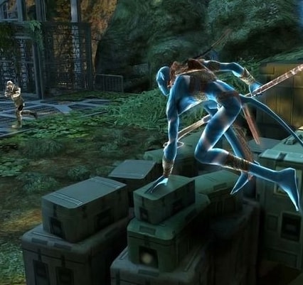 Przeciętny użytkownik Xboxa to 33-letni mężczyzna / na zdj. 'Avatar: The Game' Ubisoftu