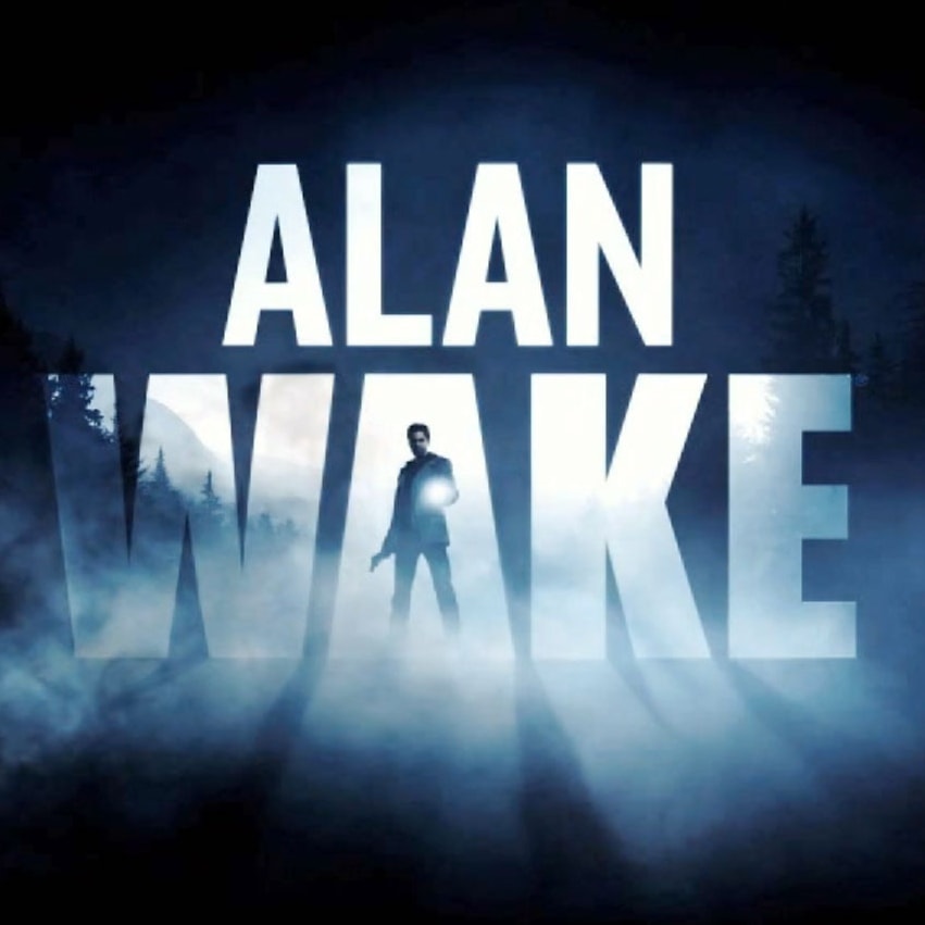 Gra Alan Wake jeszcze do 19:00 za 1/10 ceny