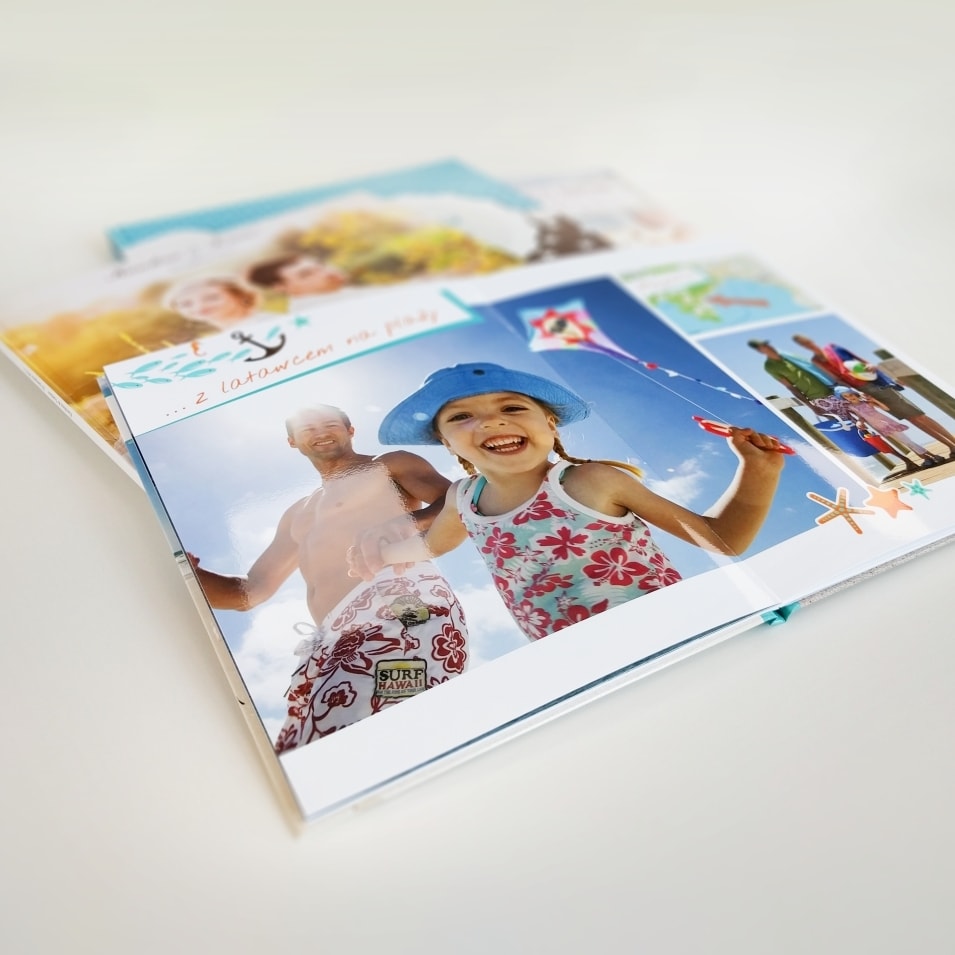 Test: CEWE Fotoksiążka