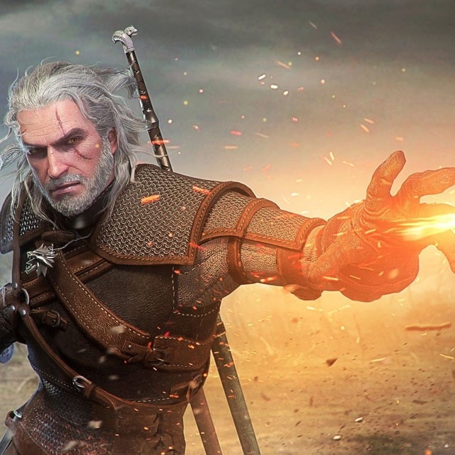 Hollywoodzki serial powtórzy światowy sukces polskiej gry wydanej pierwszy raz w 2007 roku?