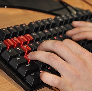 HyperX na Pyrkonie 2017 – relacja