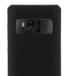 Teraz ASUS z podwójnym tylnym aparatem fotograficznym