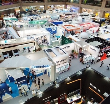 Computex: są pierwsze sprzętowe nowości