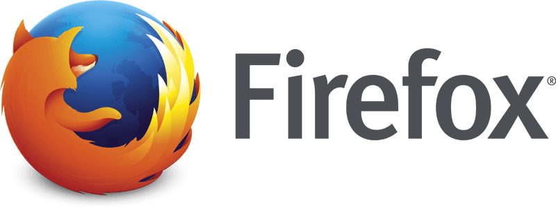 Logo Mozilla Firefox