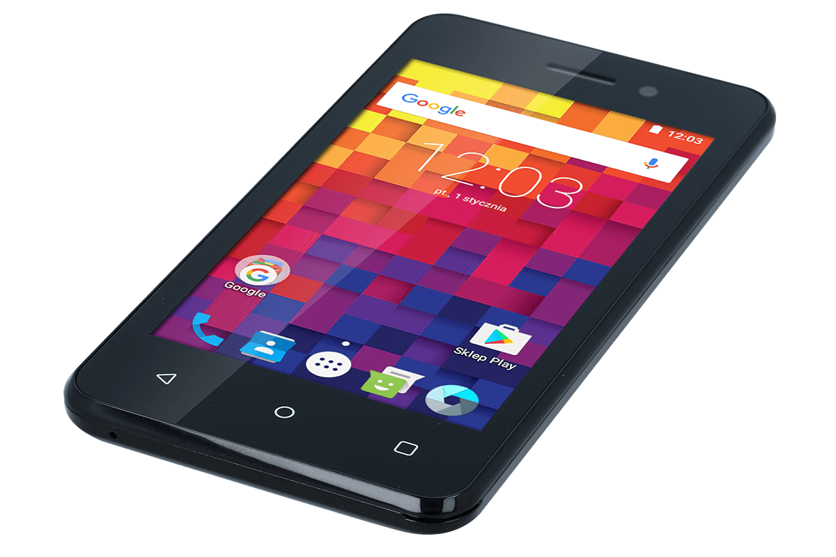 myPhone C-Smart Pix