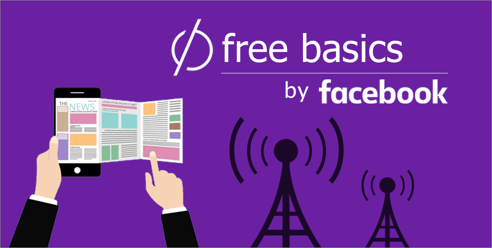 Darmowy internet od Facebooka krytykowany