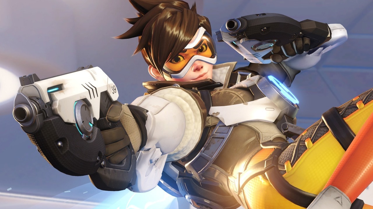 15 tys. zł miesięcznie za grę w Overwatch League