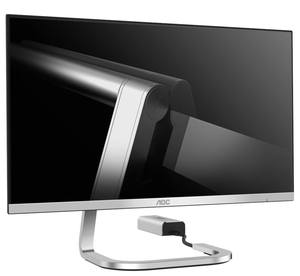 monitor AOC Porsche