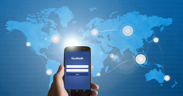 facebook