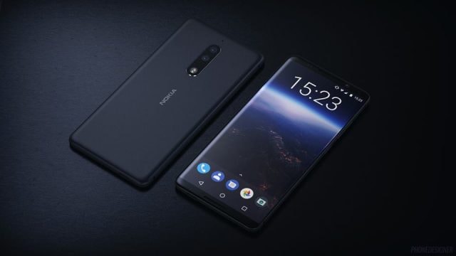 Nokia zanotowała 780-procentowy wzrost sprzedaży