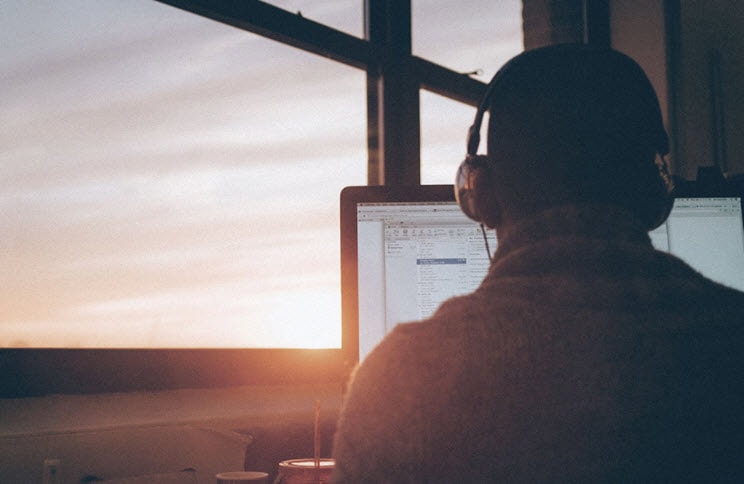 Niefrasobliwy pracownik to zagrożenie