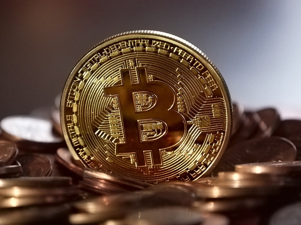 Bitcoin wizualizacja
