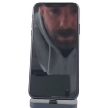 iphone logowanie twarzą