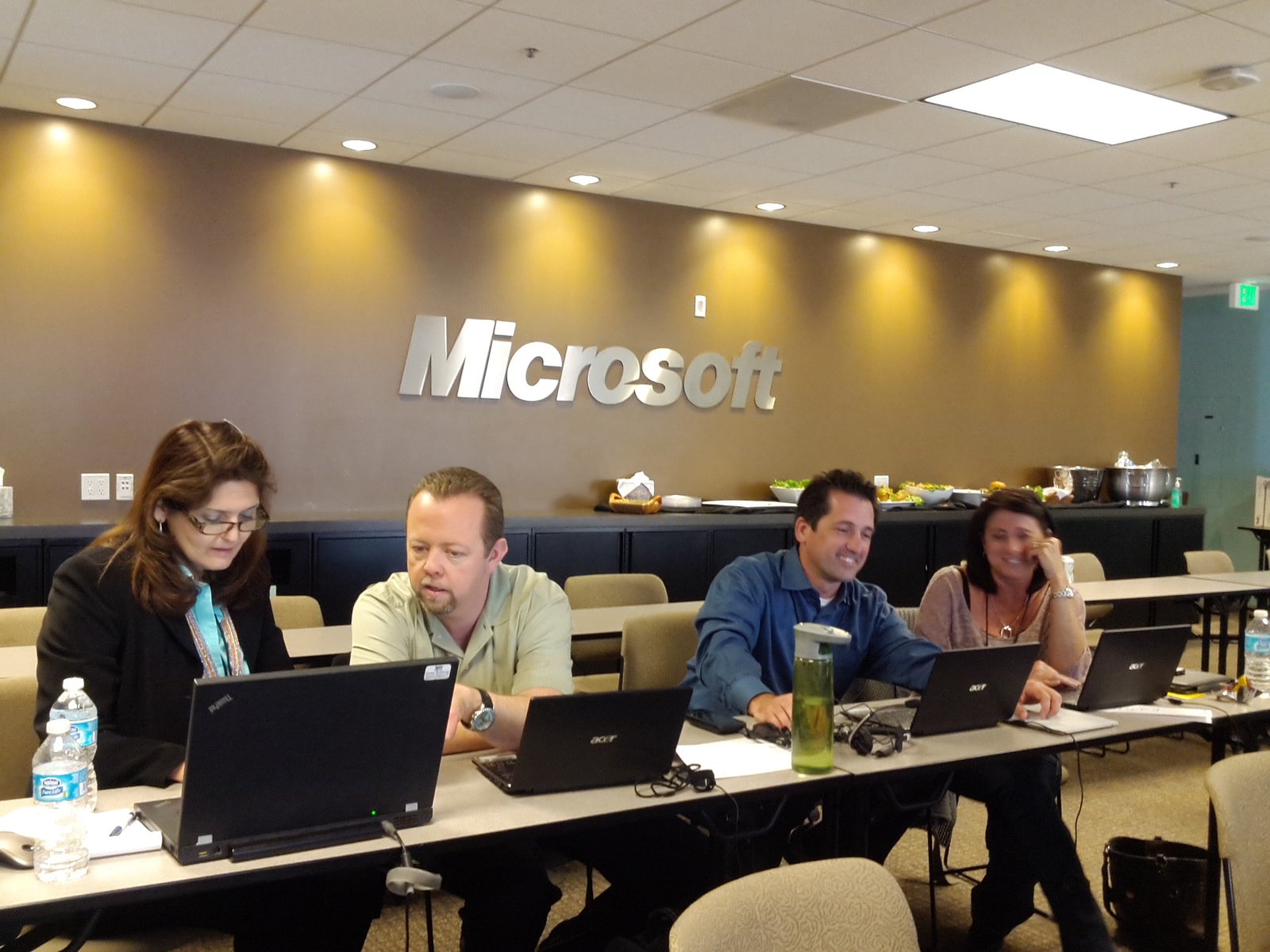 Microsoft w starciu z rosyjskimi hakerami
