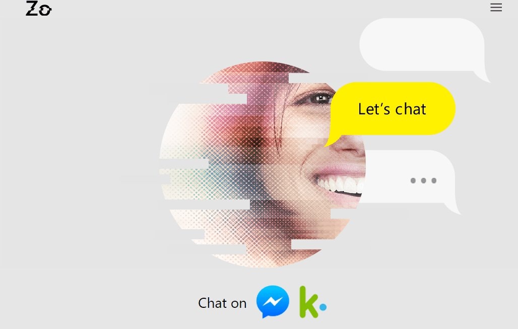 Nowa sztuczna inteligencja stara się trzymać z daleka od polityki
