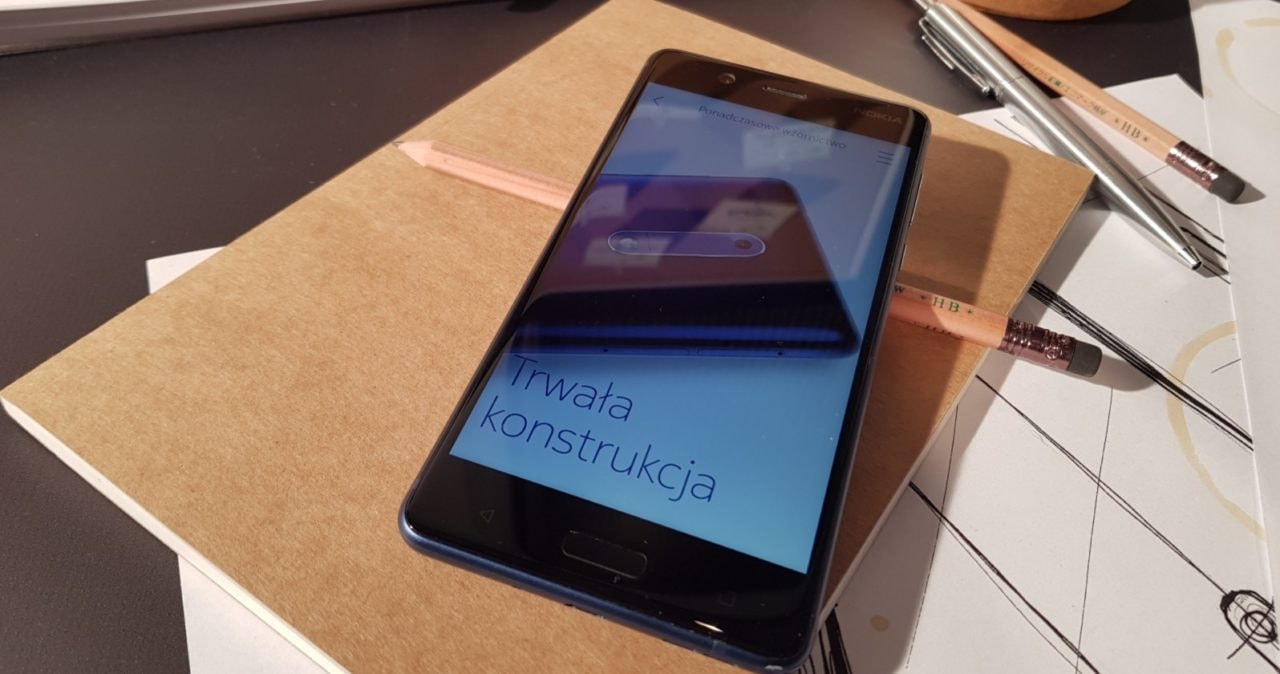 Nokia 5