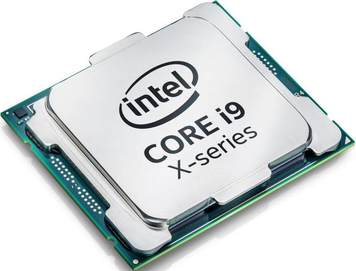 Intel Core i9