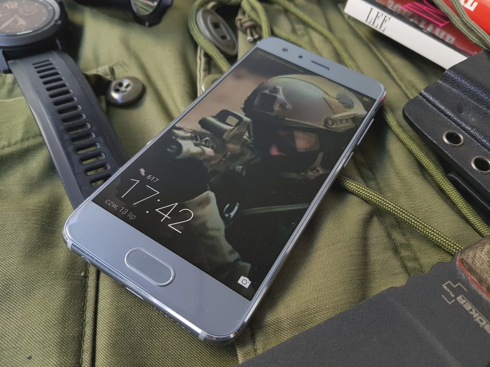 Huawei Honor 9