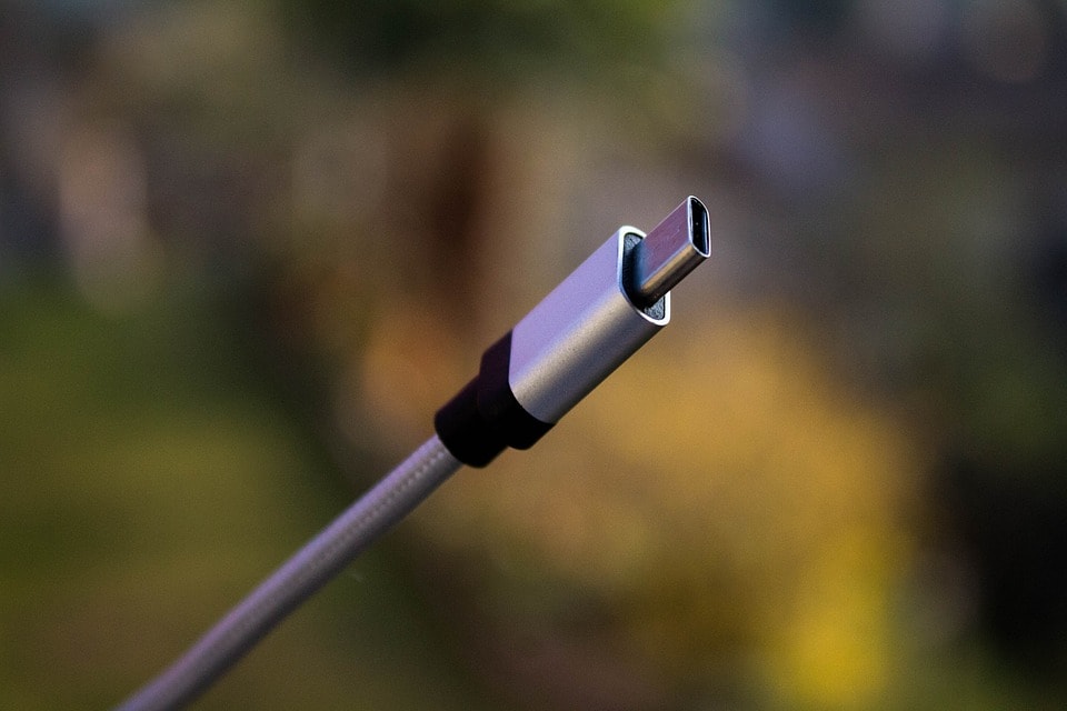 USB 3.2 ma przyśpieszyć przesyłanie danych.