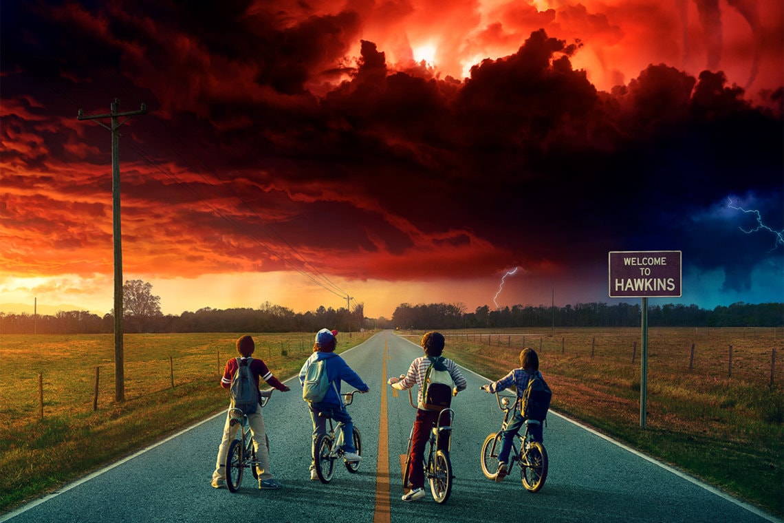 Stranger Things 2