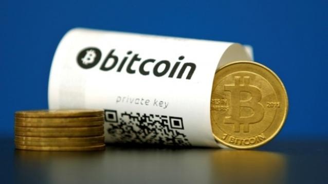 bitcoin