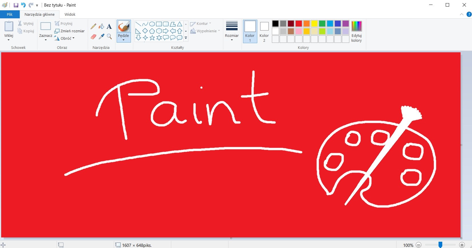 Paint