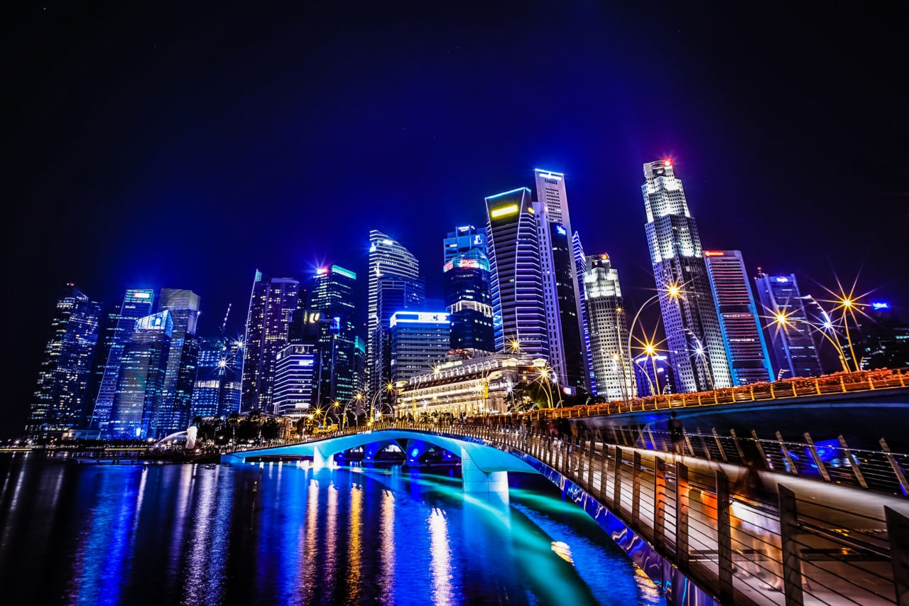 Singapur