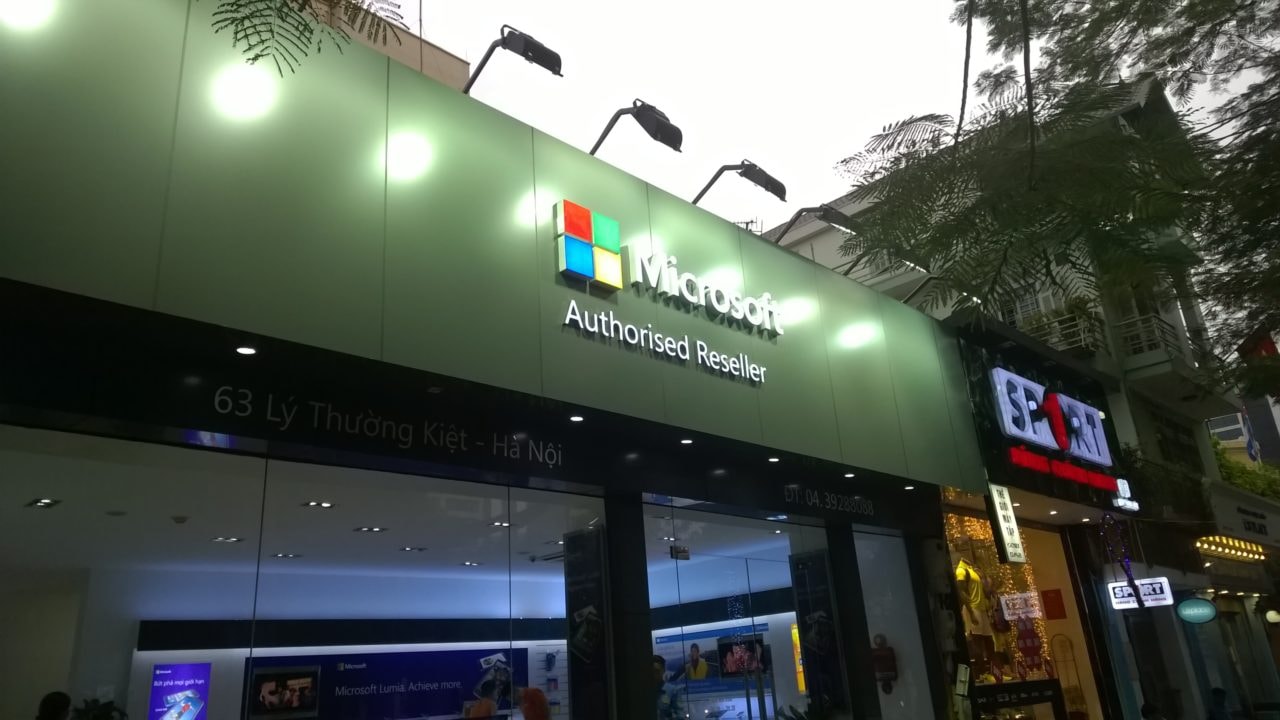 Microsoft zamierza zwolnić 3 tysiące osób