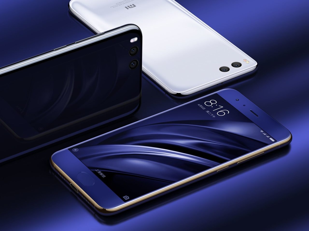 xiaomi mi6