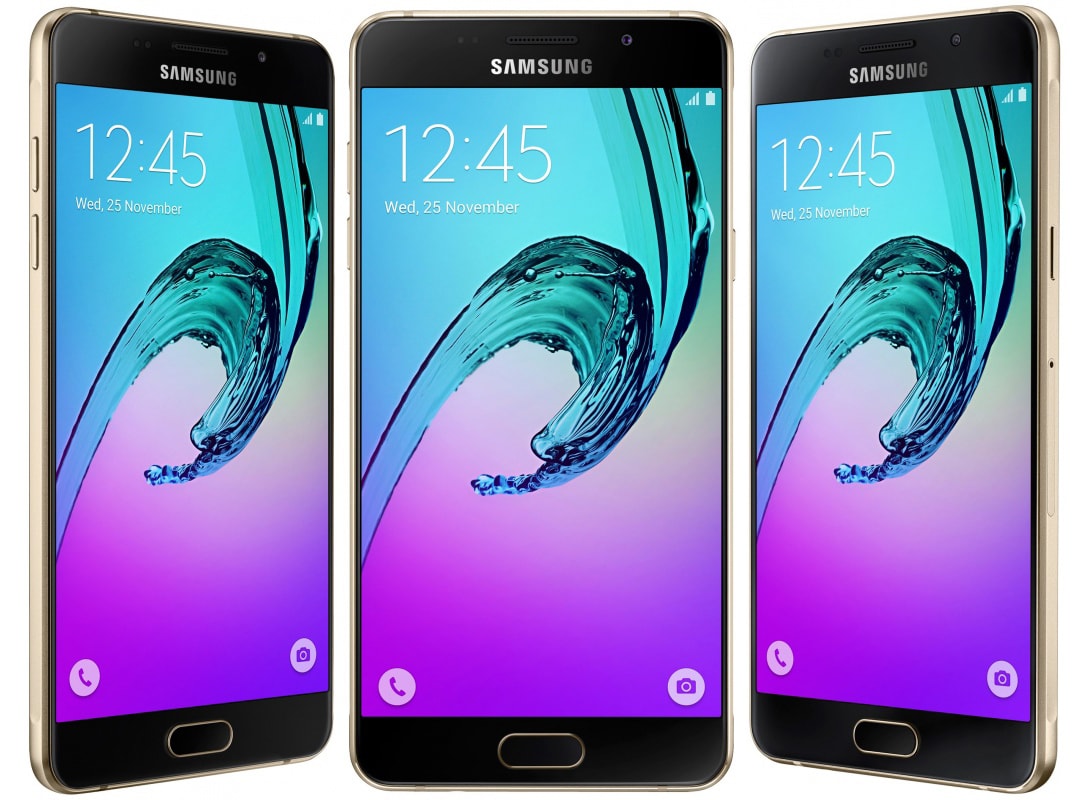 Samsung Galaxy A7