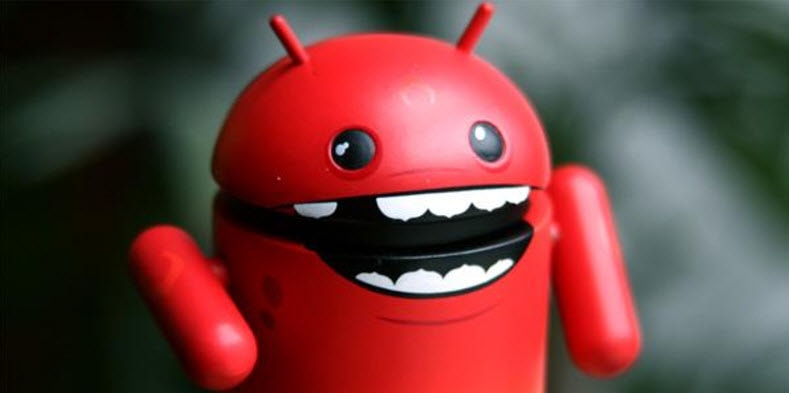 android malware