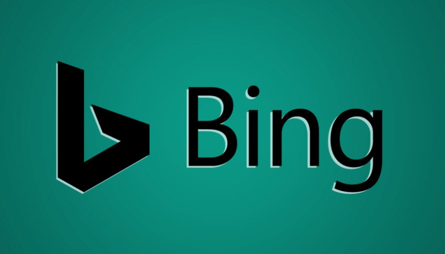 logo bing