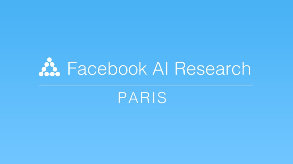 Facebook AI SI
