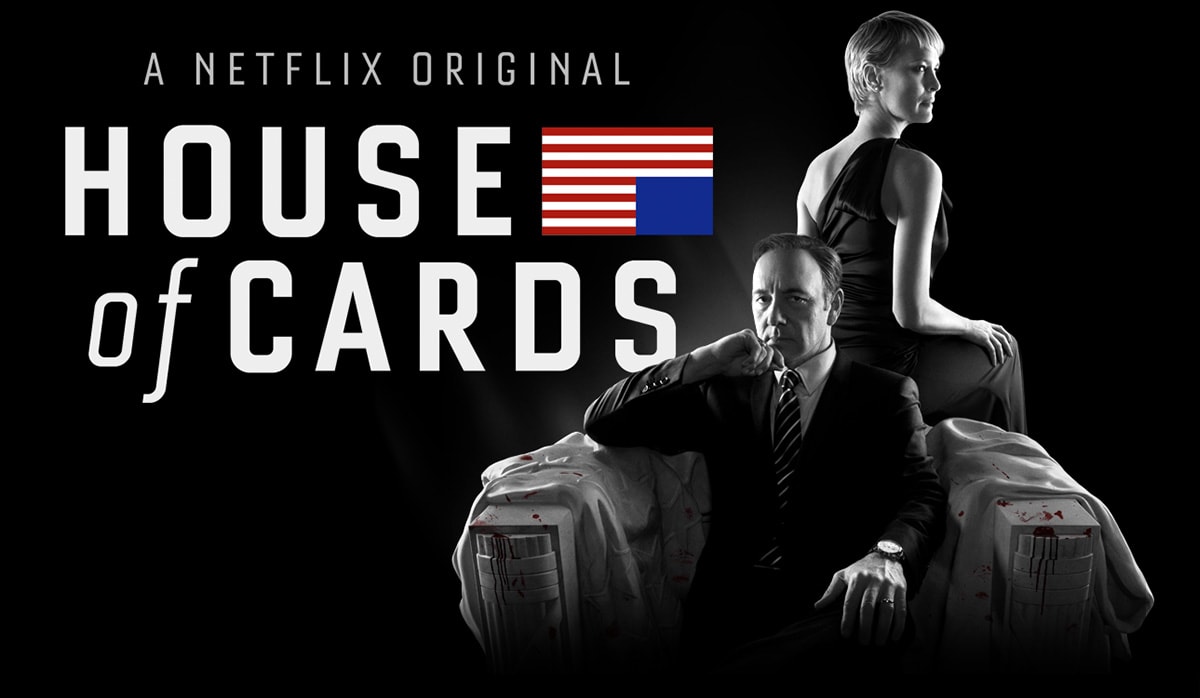Netflix: prawie 104 miliony widzów