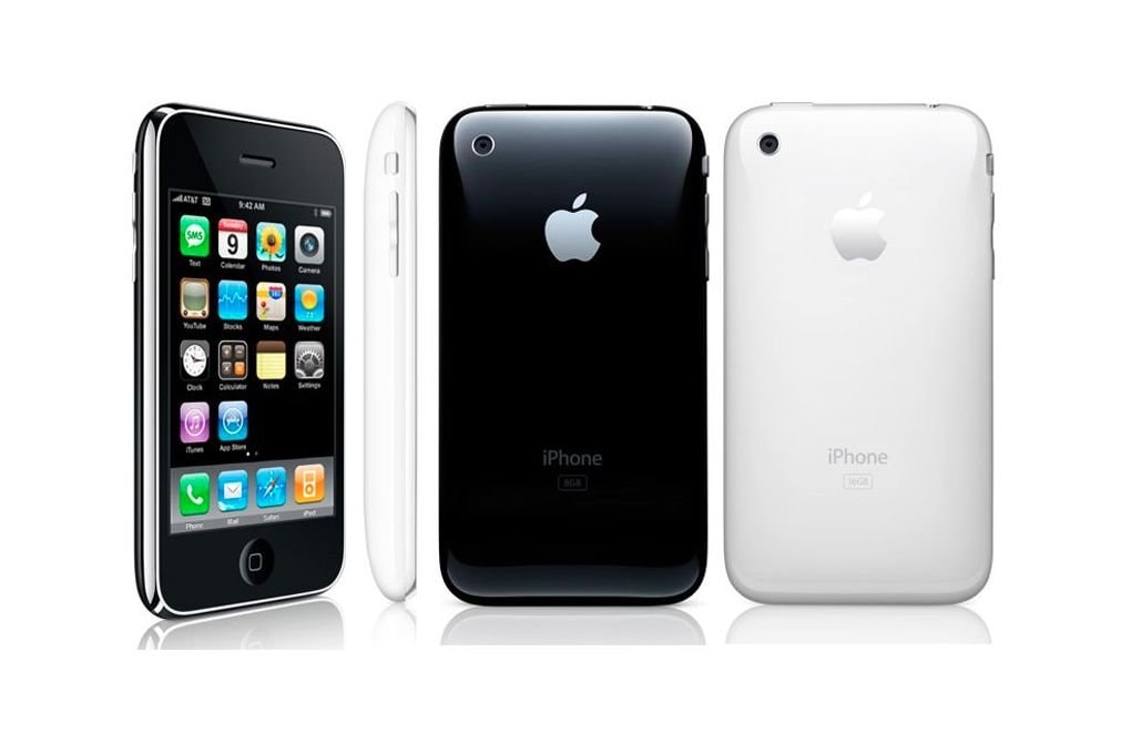 iPhone